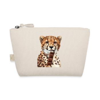 Guépard - Trousse biologique - nature - Devant