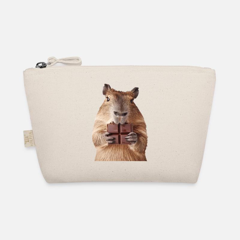 Capybara Trousse biologique