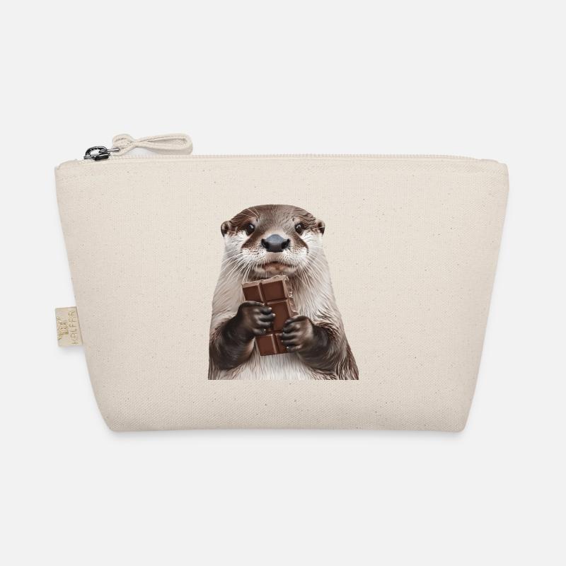 Otter Bio-Täschchen
