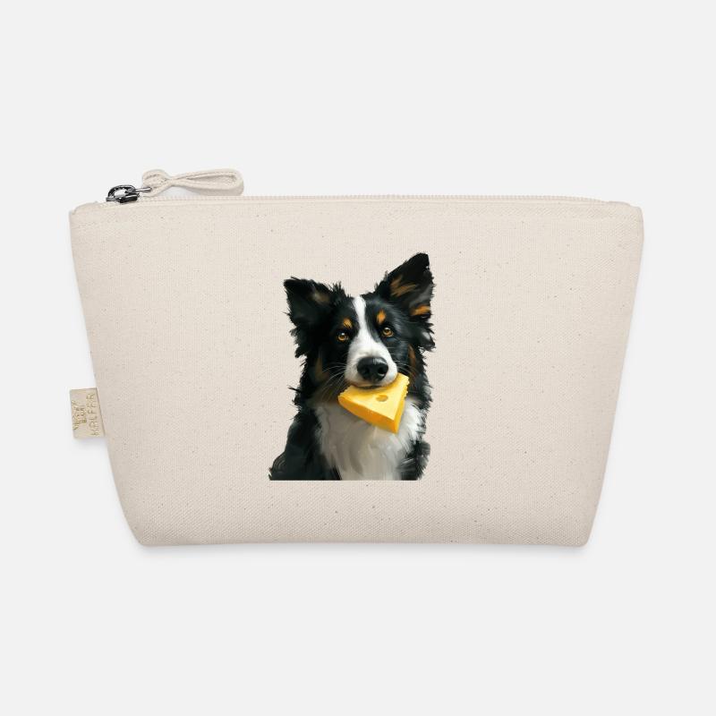 Chien Trousse biologique