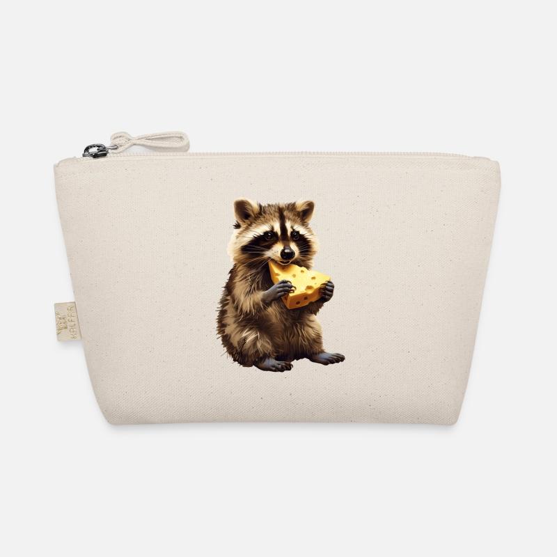 Raton laveur Trousse biologique