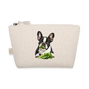Chien - Trousse biologique - nature - Devant