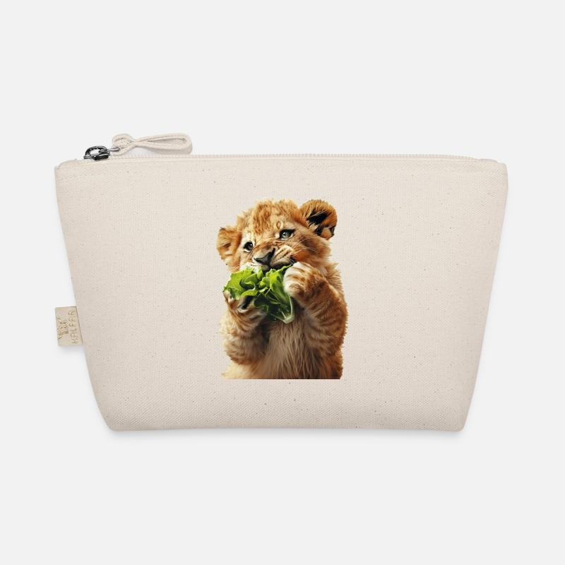 Lion Trousse biologique