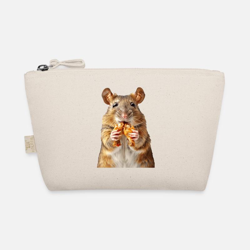 Rat Organic Pouch