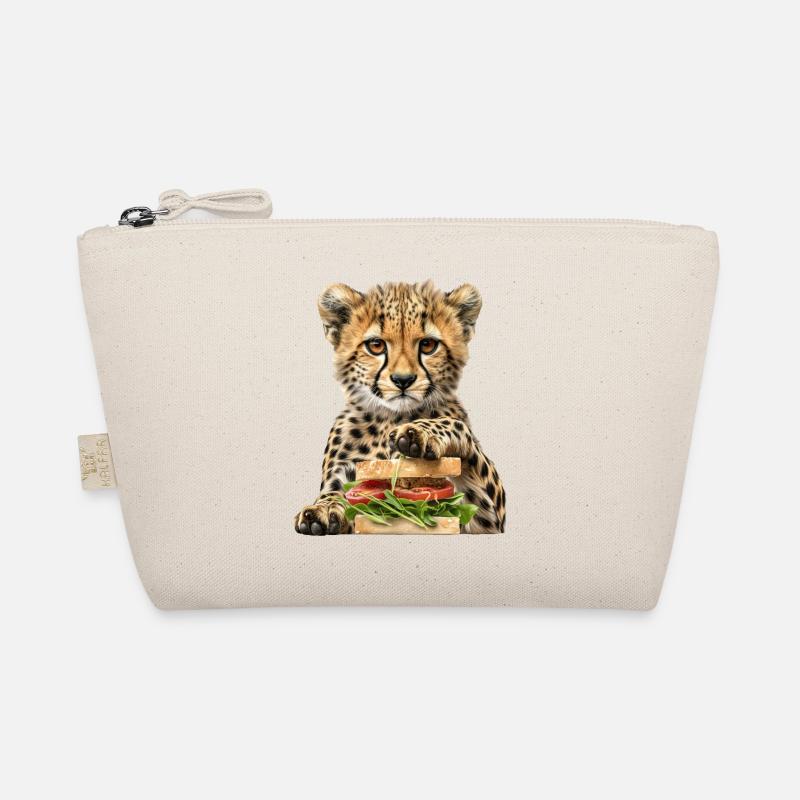 Gepard Bio-Täschchen