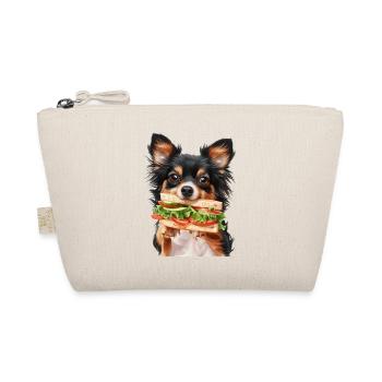 Chien - Trousse biologique - nature - Devant