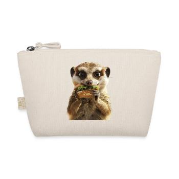 Suricate - Trousse biologique - nature - Devant