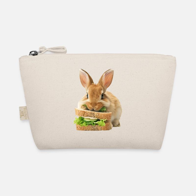Lapin Trousse biologique