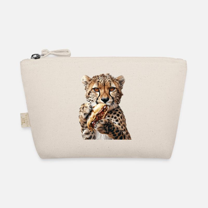 Guépard - Trousse biologique - nature