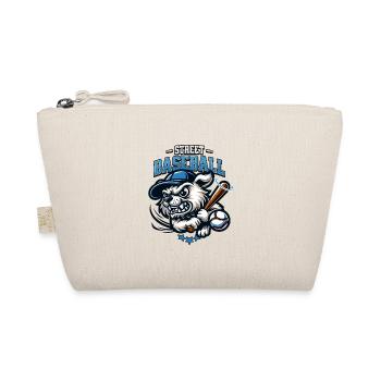 Baseball de rue - Trousse biologique - nature - Devant