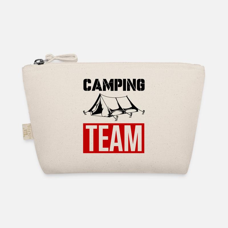 L’équipe du camping Trousse biologique