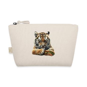 Tigre - Trousse biologique - nature - Devant