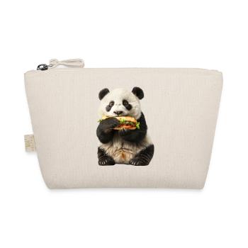 Panda - Trousse biologique - nature - Devant