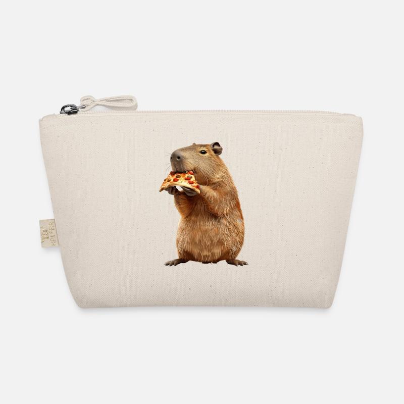 Capybara Trousse biologique