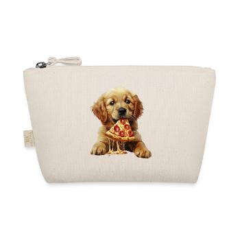 Chien - Trousse biologique - nature - Devant