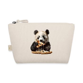 Panda - Trousse biologique - nature - Devant