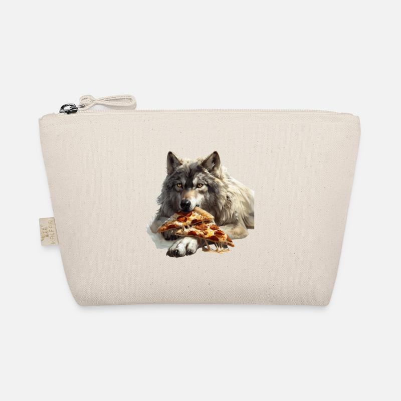 Loup Trousse biologique