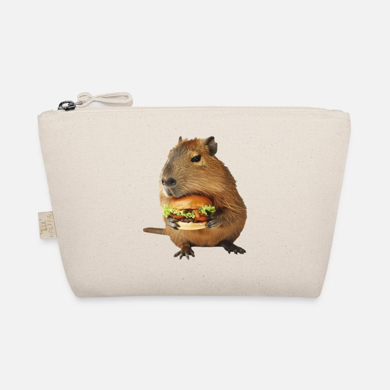 Capybara Trousse biologique