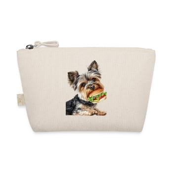 Chien - Trousse biologique - nature - Devant