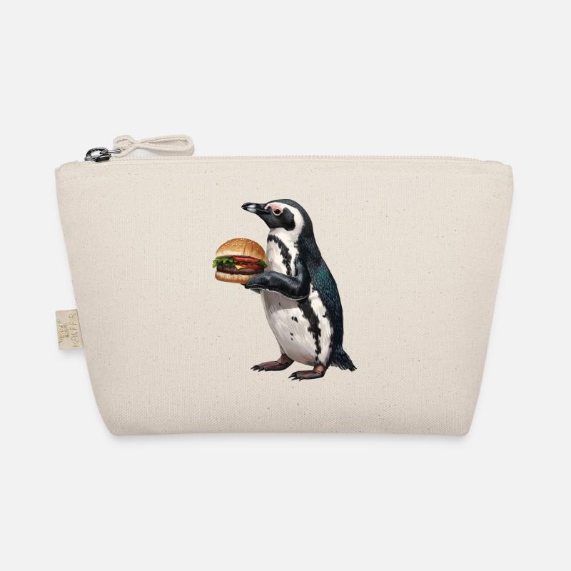 Pingouin Trousse biologique