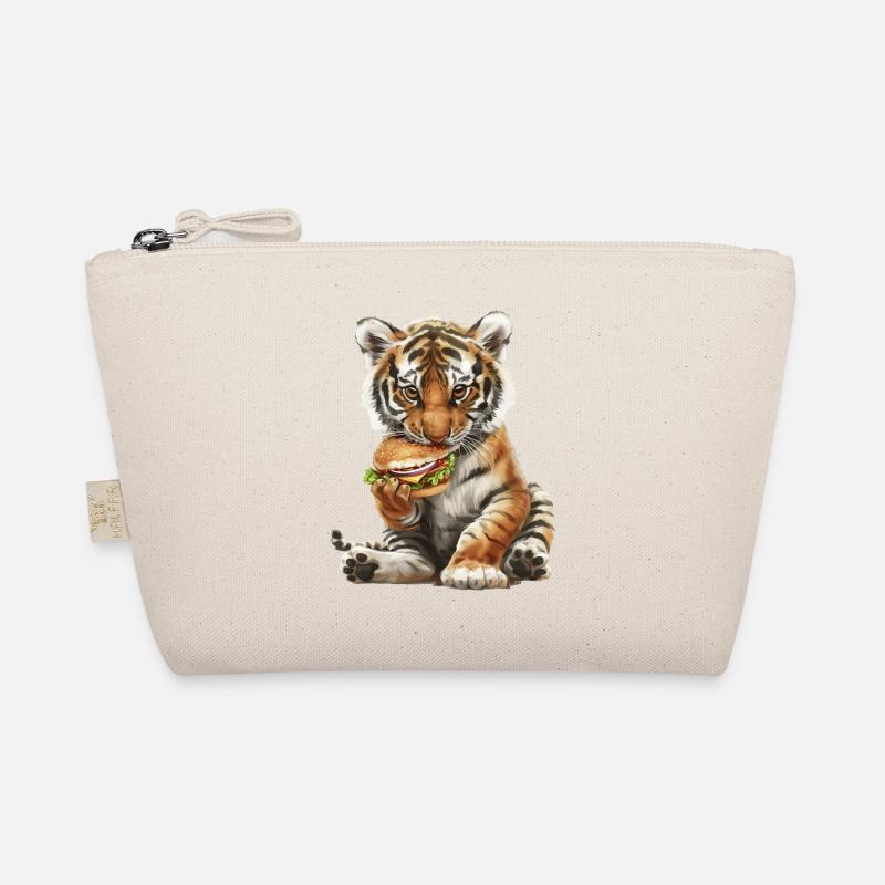 Tigre Trousse biologique