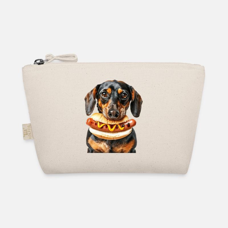 Dog Organic Pouch