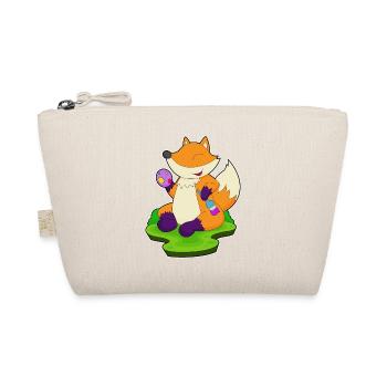 Peinture de Pâques de Fox - Trousse biologique - nature - Devant