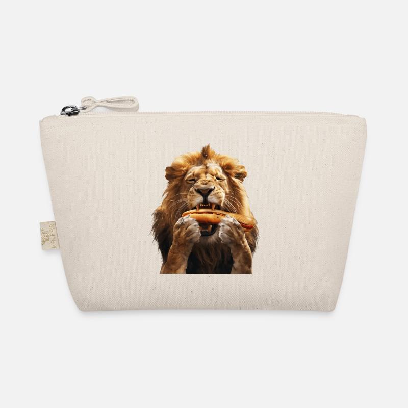 Lion Trousse biologique