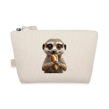 Suricate - Trousse biologique - nature - Devant