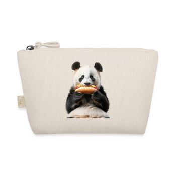 Panda - Trousse biologique - nature - Devant