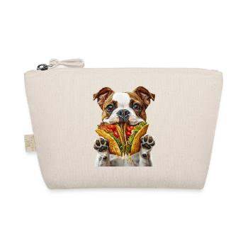Chien - Trousse biologique - nature - Devant