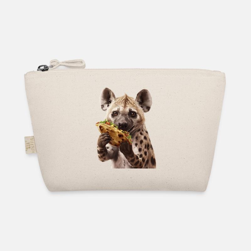 Hyène Trousse biologique