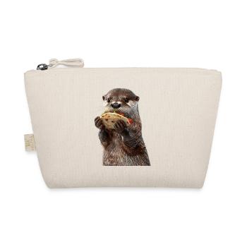 Loutre - Trousse biologique - nature - Devant