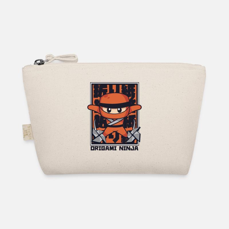 Origami Ninja hibou grue en papier Folding Master Trousse biologique