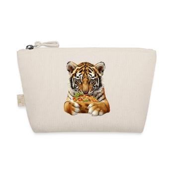 Tigre - Trousse biologique - nature - Devant