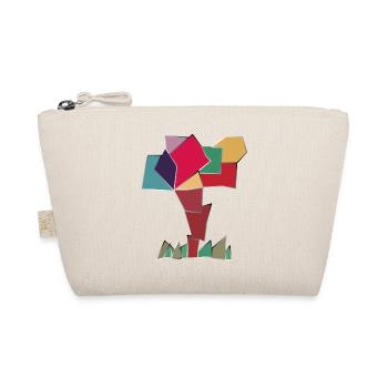 Arbre heureux - Trousse biologique - nature - Devant