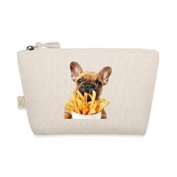 Chien - Trousse biologique - nature - Devant