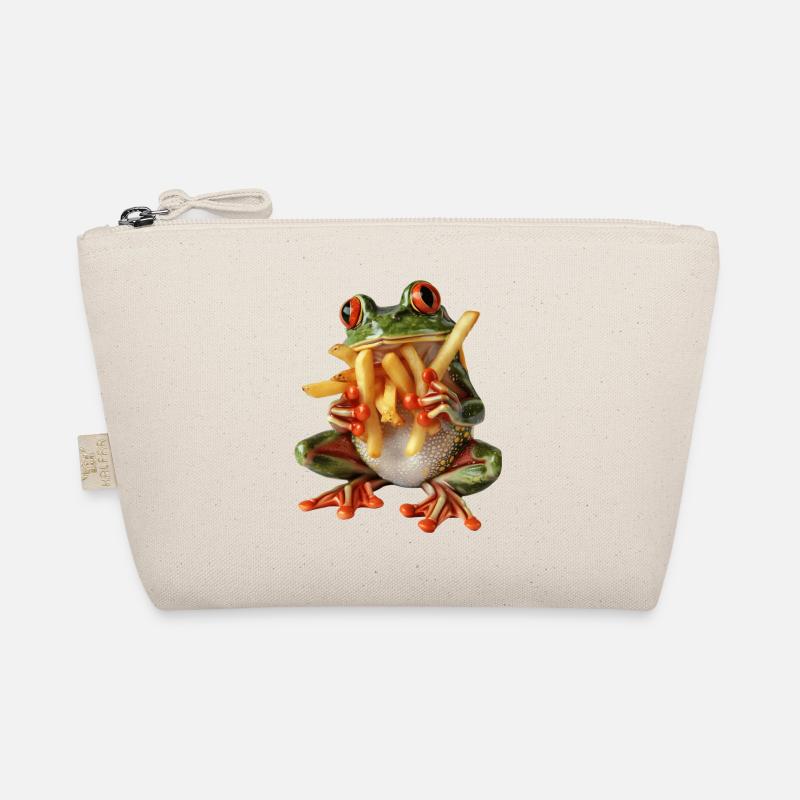 Grenouille Trousse biologique