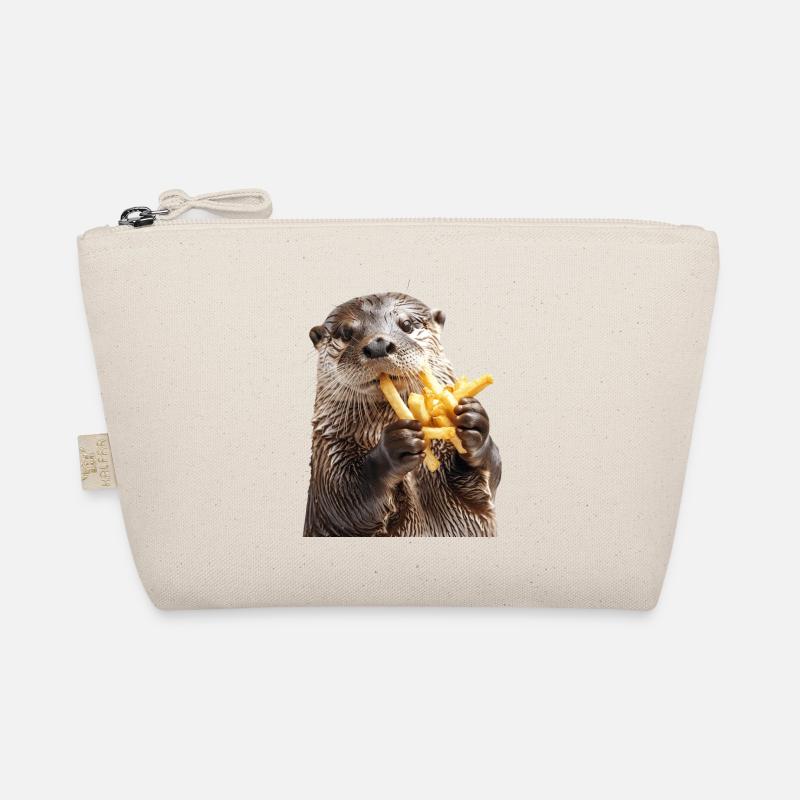 Otter Bio-Täschchen