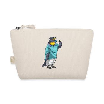 Pingouin Dart Dart - Trousse biologique - nature - Devant