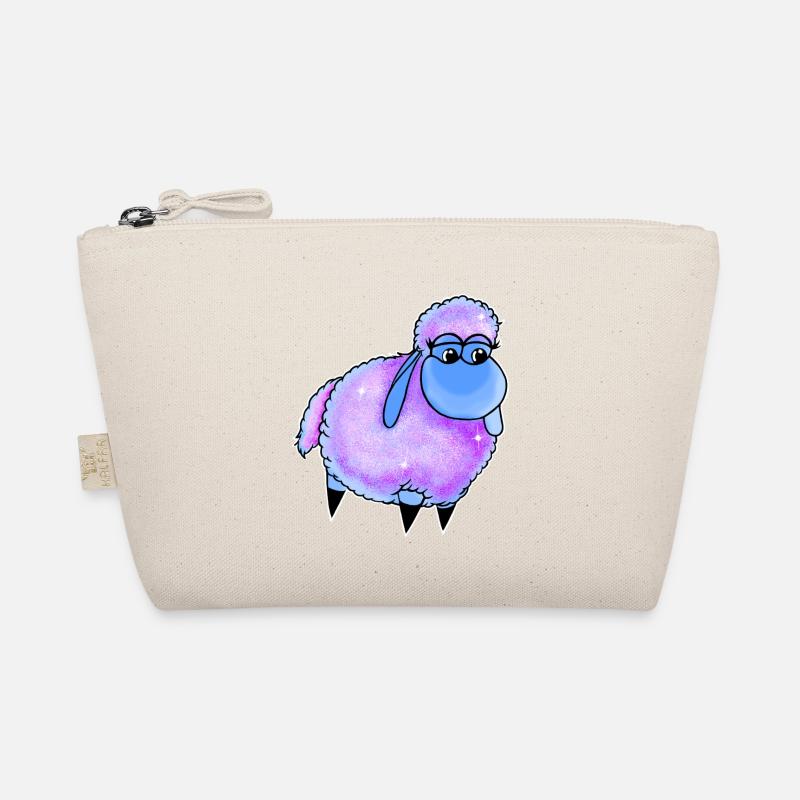 Wolly Sheepling Saupoudrer Trousse biologique