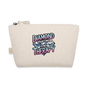 Diamond Painting Diamond Painter - Organic Pouch - nature - Front