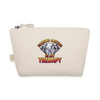 Diamond Painting Diamond Painter - Organic Pouch - nature - Front