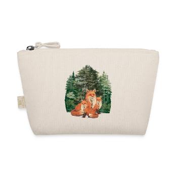 Forêt Animaux de la forêt Habitants de la forêt Renard Renards Nature - Trousse biologique - nature - Devant
