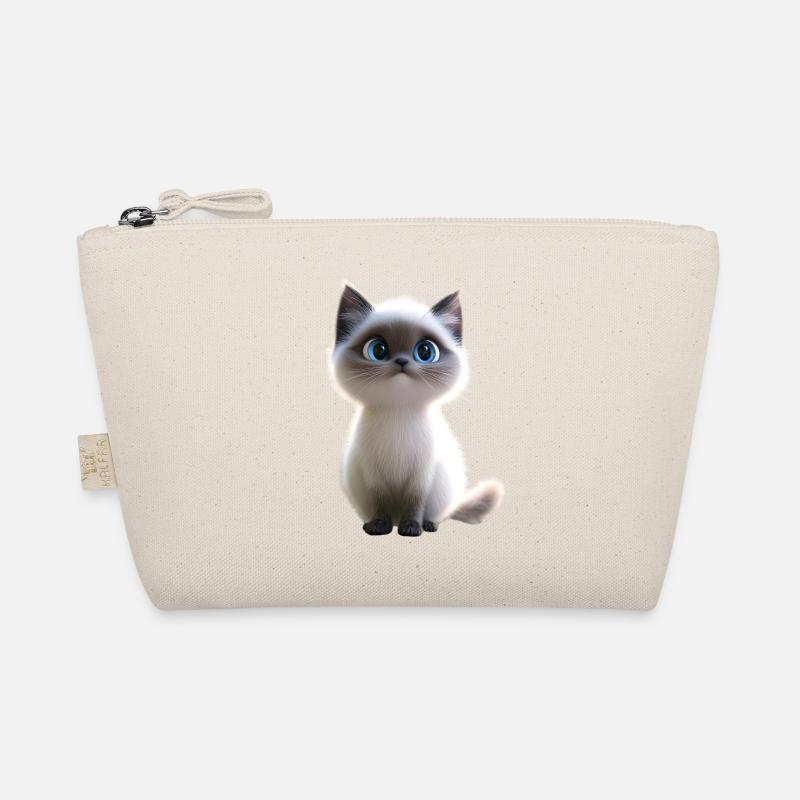 Chat Ragdoll Chat Ragdoll Chat Mignon Chats Ragdoll Trousse biologique