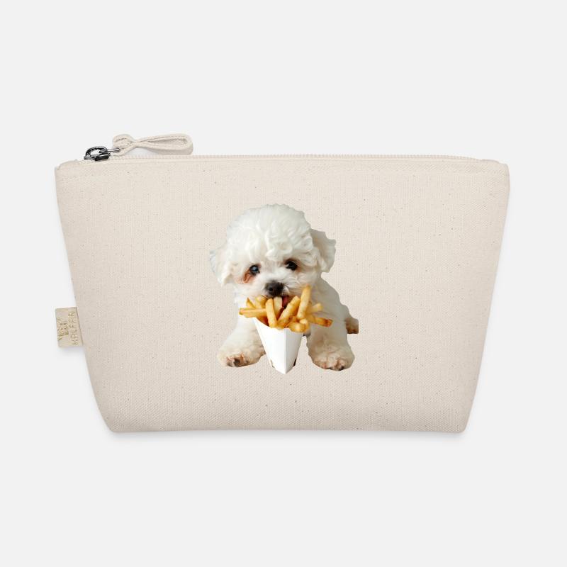 Bichon Frisé Trousse biologique