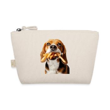 Beagle - Trousse biologique - nature - Devant