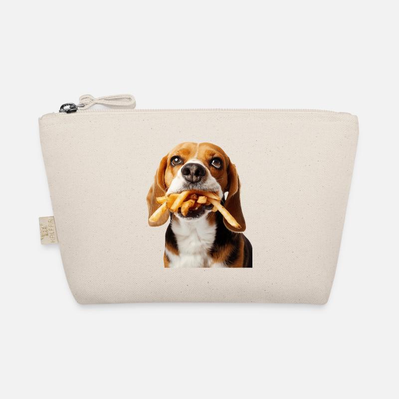 Beagle Trousse biologique