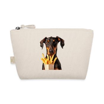 Doberman - Trousse biologique - nature - Devant