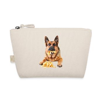 Berger allemand - Trousse biologique - nature - Devant